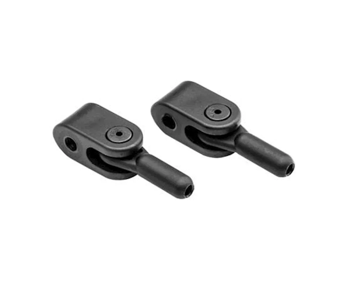 Heavy Duty Clevis with 4-40 Ball Link (10-32) (2) (DUB3366)