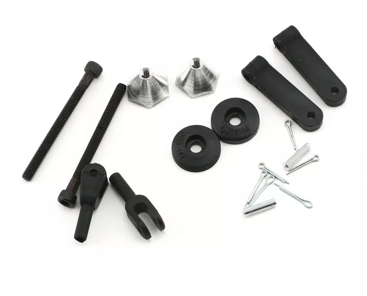 Heavy Duty Control Horn System (DUB866)