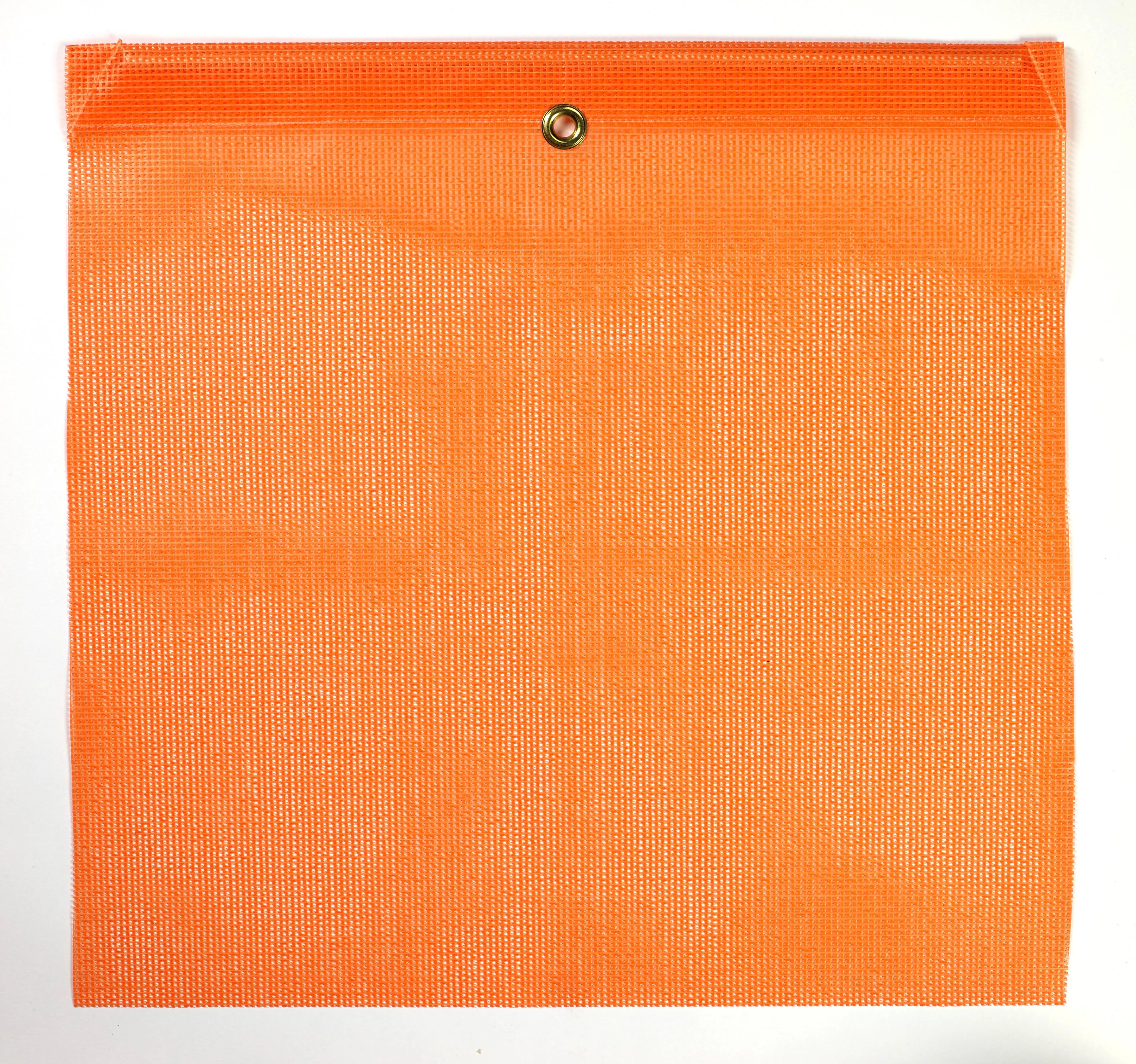 Heavy Duty Mesh Tailgate Flag (100 Count)