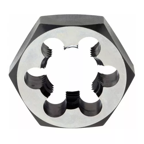 Hex Die- Metric-8 MM- 1.00