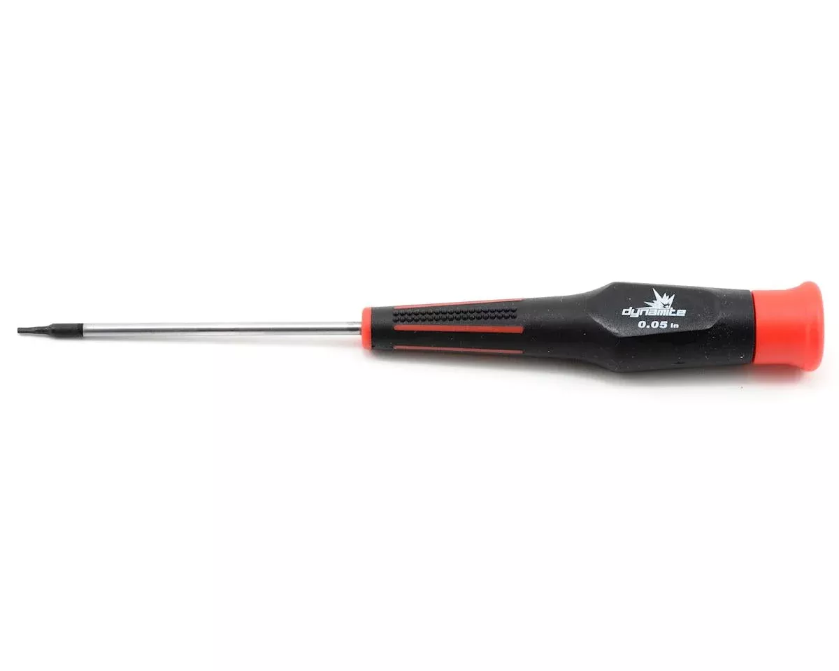 Hex Driver 0.050″ (DYN2820)