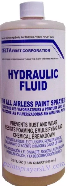 HF-32 1qt Hydraulic Fluid (Can NOT Ship Priority Mail)