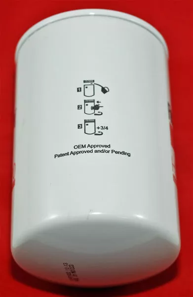 HF6520 Hydraulic Filter 451-220 246-173