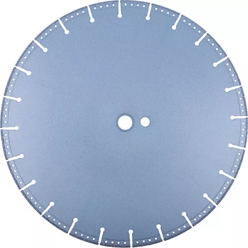 High Speed BSL Blade - Premium