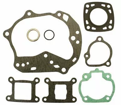 HOCA PREMIUM KYMCO LC COMPLETE GASKET SET FOR 39mm BIG BORE MOTORS