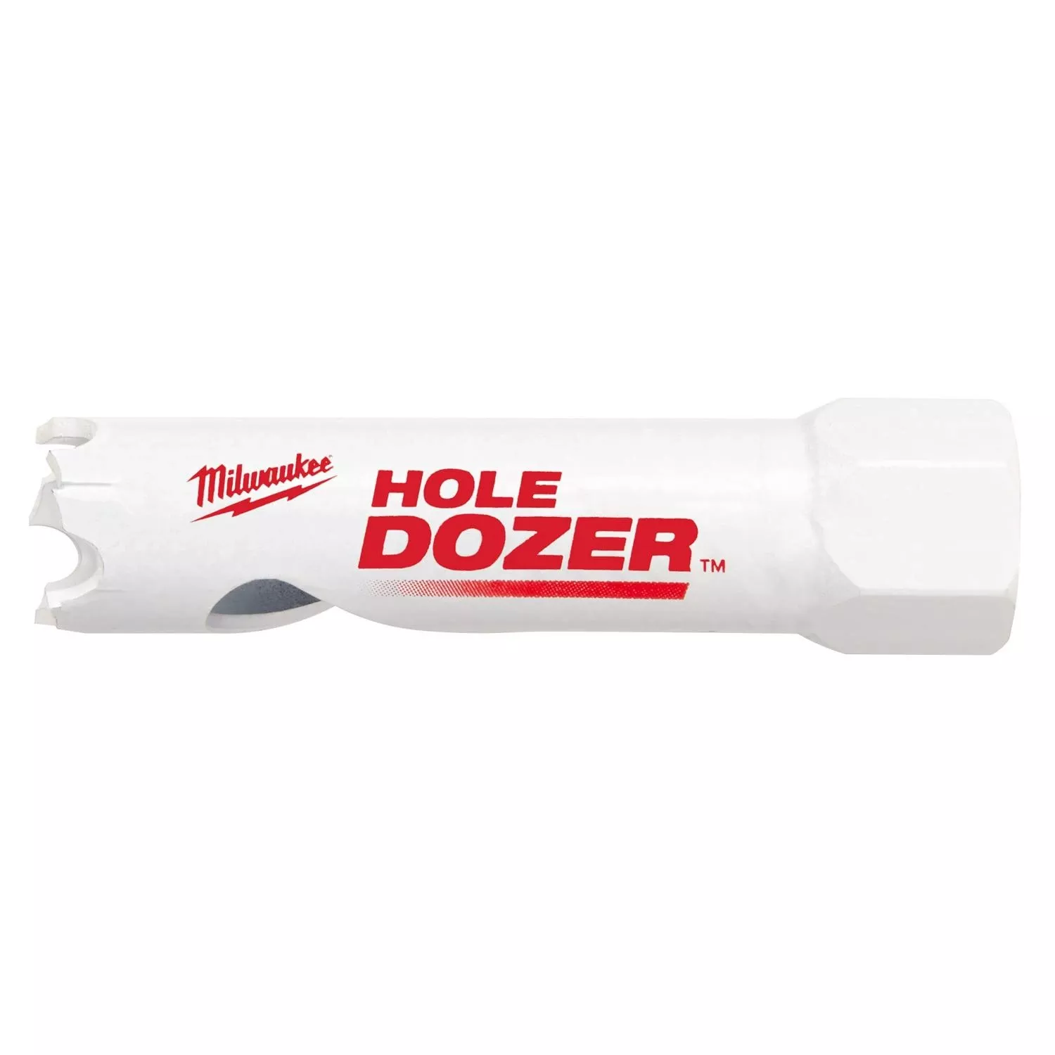 Hole Dozer 5/8 In. Bi-metal Hole Saw With Quick-change System