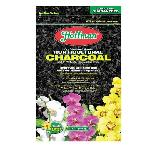 Horticultural Charcoal 2 Qt