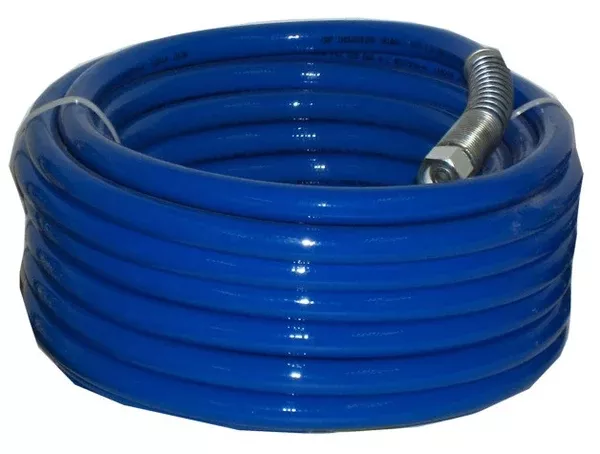 HSE3850 3/8″ X 50′ 3300psi Airless Hose