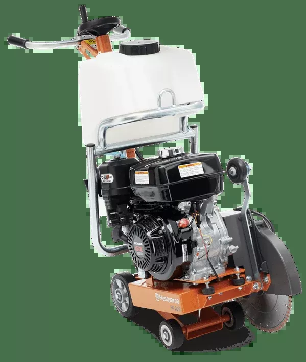 Husqvarna FS 309 Walk Behind Saw
