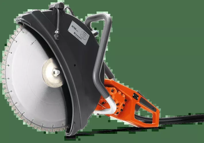 Husqvarna K 2500 Cut Off Saw