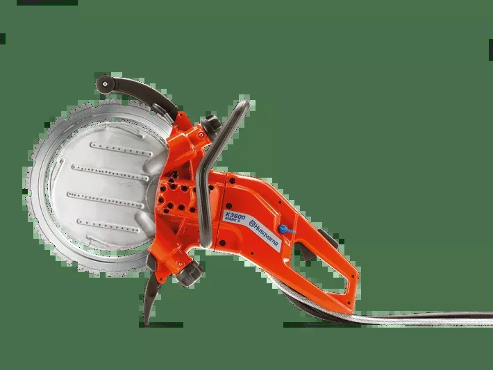 Husqvarna K 3600 MK II Ring Saw