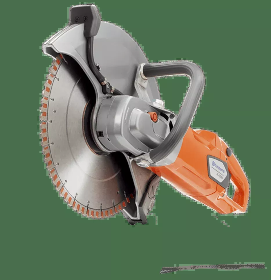 Husqvarna K 4000 Saw