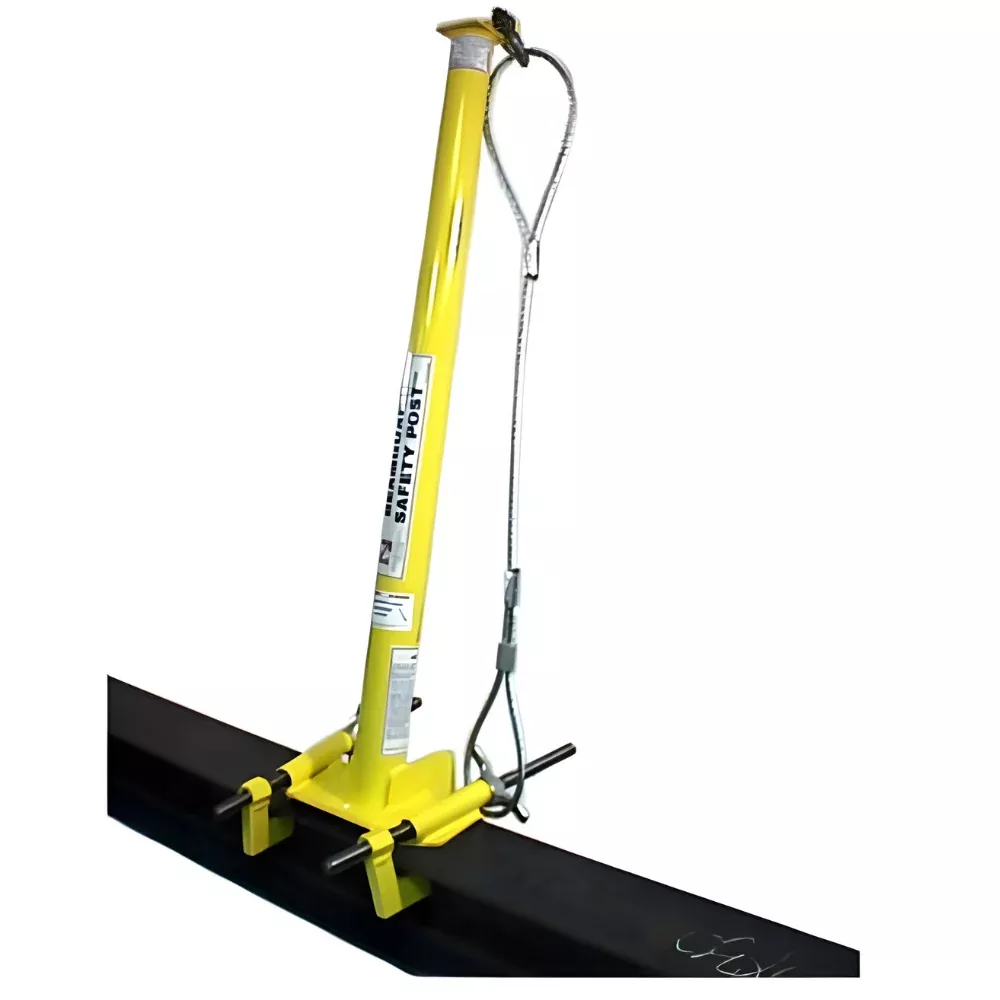 I-Beam Stanchion & HLL Kit - Palmer Safety