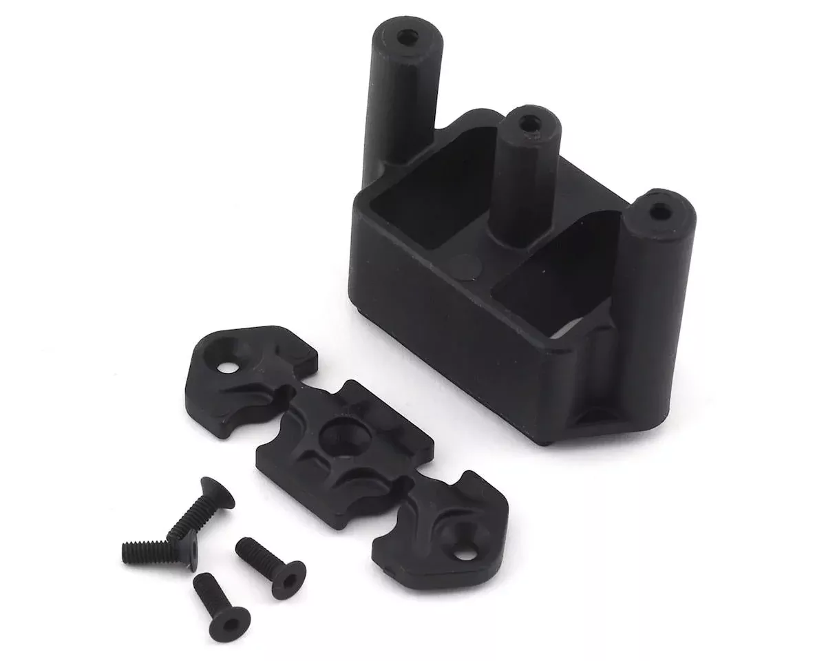 IC5 Battery Plug Holder for Super Baja Rey/2.0 (LOS251104)