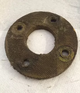 IH-376257-R3 Flex Drive Coupling