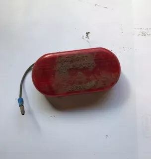 IH-402987-R91 Tail Light