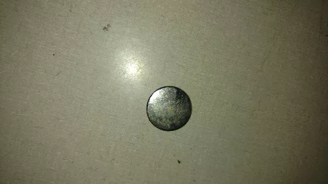 IH-432281 Dash Plug