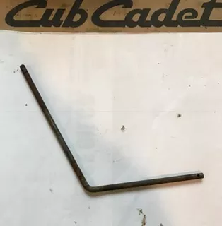 IH-528883-R1 PTO Engage Rod