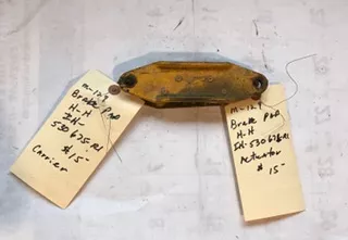 IH-530675-R1 Brake Pads
