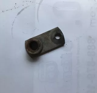 IH-543872-R1 PTO Pivot Lever