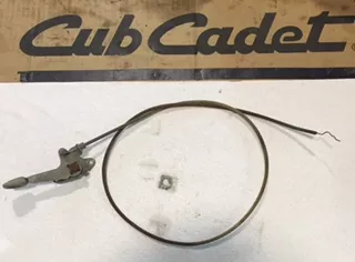 IH-543918-R2 Throttle Cable