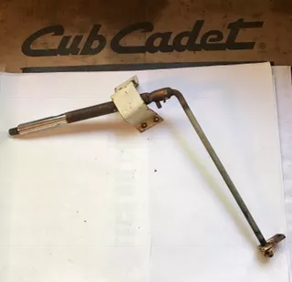 IH-544141-R3 PTO Handle