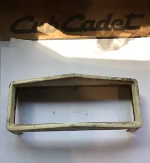 IH-545505-R1 Nose Piece