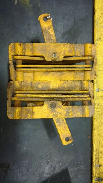 IH-57953-C91Brake Assembly