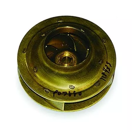 Impeller, For 4RC98, 5JPD7