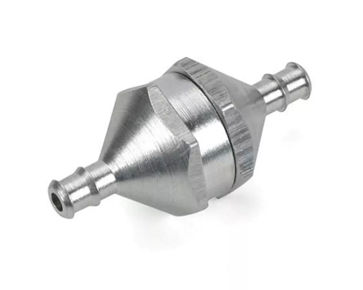 In-Line Fuel Filter, Large (DUB341)