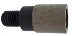 Incremental Head Bit for CNC Machine