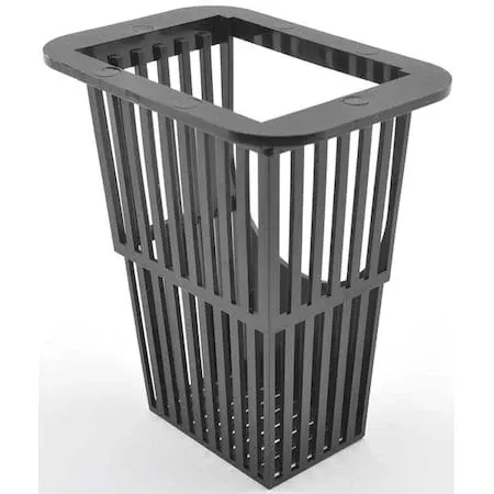 Intake Screen,Use With 4NY91