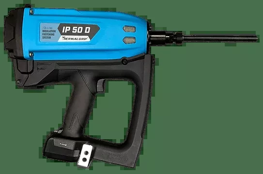 IP50D Insulation Fastening Tool