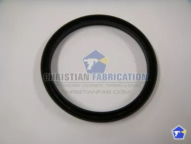 IPM U-Cup, NBR, 3"OD x 2.559"ID x .218"