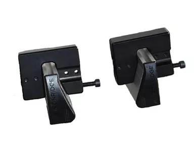 IronRidge Rail Specific Feet (Set of 2)