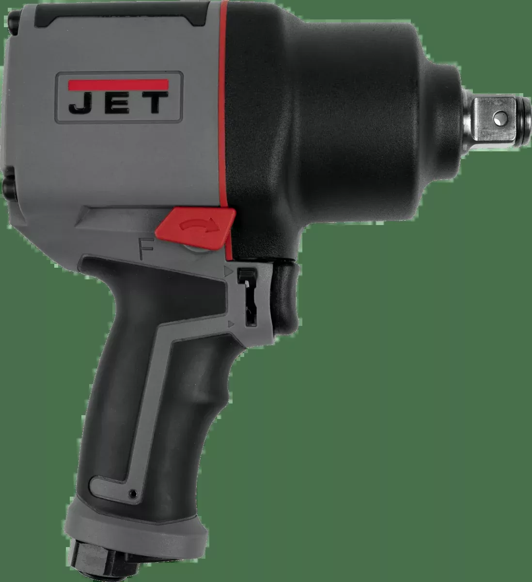 JAT-127, 3/4" Composite Impact Wrench