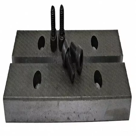 Jaw Inserts,Steel