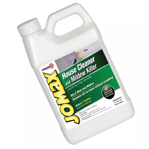 JoMax- Mildew & House Cleaner- Quart