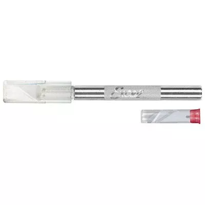 K2 Medium Duty Knife with Assorted Blades (5) (EXL19002)