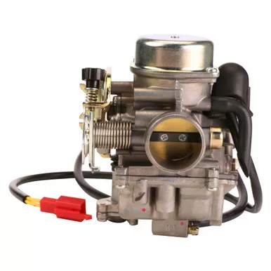 KEIHIN 30mm CVK PERFORMANCE CARBURETOR FOR 150cc - 232cc GY6 SCOOTERS