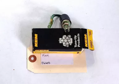 KEM EG607 Stoplight Switch Made in USA