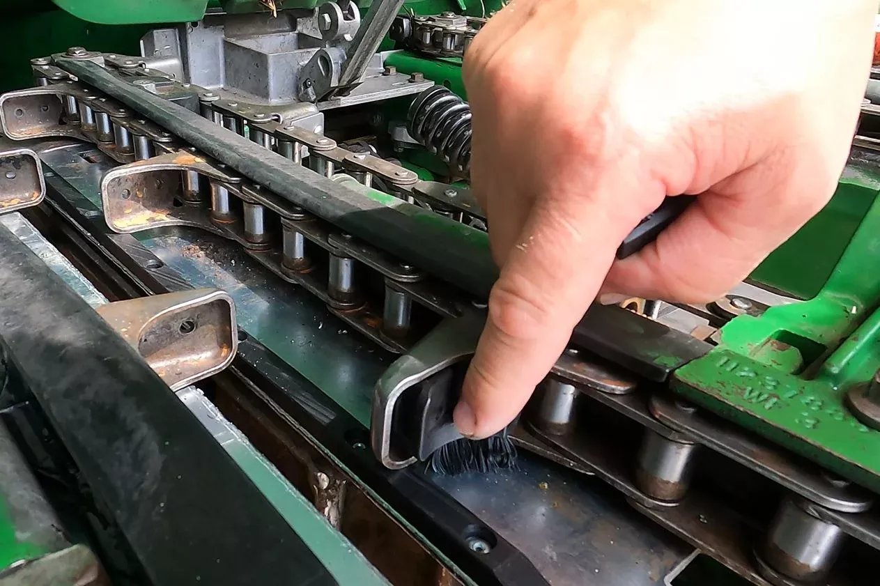 Kernel Keeper Replacement Parts
