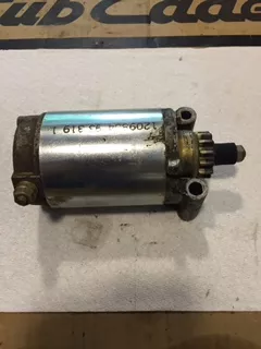 KH-12-098-21-S Starter