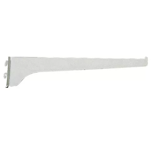 Knape & Vogt-180WH-8"- Shelf Support- White