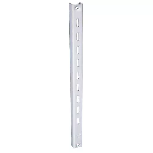 Knape & Vogt- 80WH- 36"- Shelf Standard- White