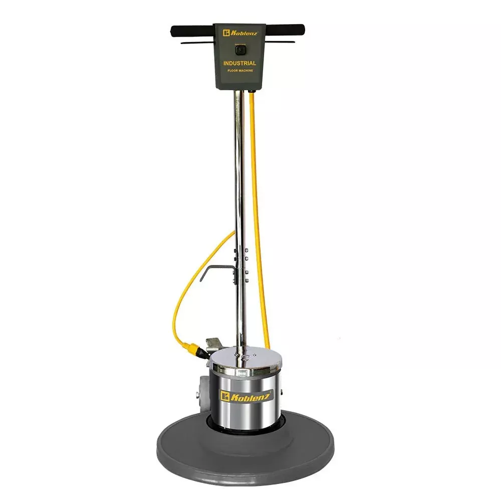 Koblenz Floor Machine Package – TP-1715
