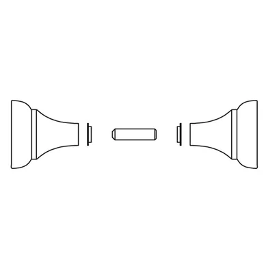 Kohler 1035917-Bn Handle Assembly
