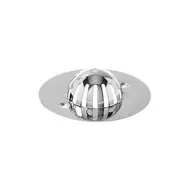 Kohler 53415-S Strainer- Urinal- Passivated- Buffed