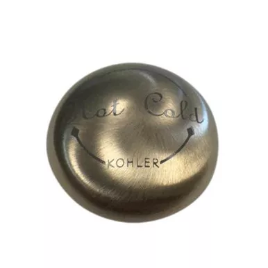 Kohler 78205-Bv Button