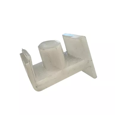 Kohler 789301 Guide-Clear Btm Trk (Frmless)